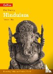 Elby, Tristan - Hinduism