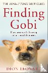 Leonard, Dion - Finding Gobi (Main edition)