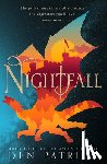 Patrick, Den - Nightfall