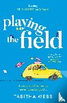 Webb, Tabitha - Playing The Field
