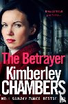 Chambers, Kimberley - The Betrayer