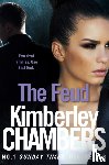 Chambers, Kimberley - The Feud
