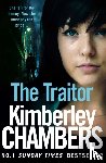 Chambers, Kimberley - The Traitor