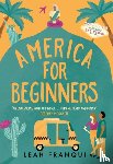 Franqui, Leah - America for Beginners