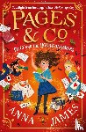 James, Anna - Pages & Co.: Tilly and the Bookwanderers