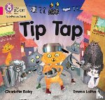 Raby, Charlotte - Tip Tap