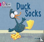 Vrombaut, An - Duck Socks