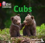 Morton, Sasha - Cubs