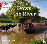Harrison, Paul - Down the River