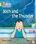 Mugford, Simon - Josh and the Thunder