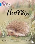 Jones, Pip - Huffkin