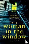 Finn, A. J. - The Woman in the Window