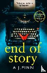 Finn, A. J. - End of Story