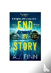 Finn, A. J. - End of Story