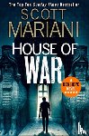 Mariani, Scott - House of War