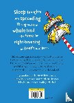 Seuss, Dr. - Dr. Seuss’s Sleep Book