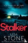 Stone, Lisa - Stalker