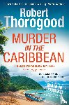Thorogood, Robert - Murder in the Caribbean