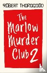 Thorogood, Robert - The Death Comes to Marlow