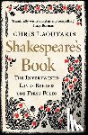 Laoutaris, Chris - Shakespeare’s Book