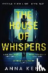 Kent, Anna - The House of Whispers