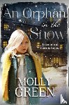 Green, Molly - An Orphan in the Snow