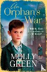 Green, Molly - An Orphan’s War