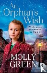 Green, Molly - An Orphan’s Wish