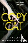 Lake, Alex - Copycat