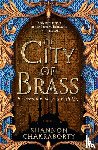 Chakraborty, Shannon - The City of Brass