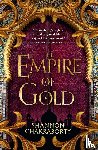 Chakraborty, Shannon - The Empire of Gold