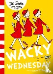 Seuss, Dr. - Wacky Wednesday