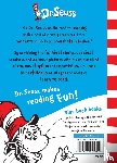 Seuss, Dr. - There’s a Wocket in my Pocket