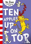 Seuss, Dr. - Ten Apples Up on Top