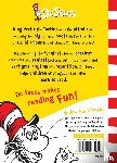 Seuss, Dr. - Yertle the Turtle and Other Stories