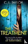 Taylor, C.L. - The Treatment