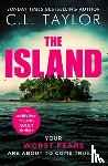Taylor, C.L. - The Island
