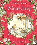 Barklem, Jill - Winter Story