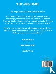 The Times Mind Games, Grimshaw, John - The Times 2 Jumbo Crossword Book 13