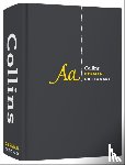 Collins Dictionaries - German Dictionary Complete and Unabridged