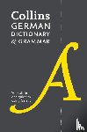 Collins Dictionaries - German Dictionary and Grammar