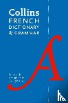 Collins Dictionaries - French Dictionary and Grammar