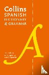 Collins Dictionaries - Spanish Dictionary and Grammar
