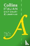 Collins Dictionaries - Italian Dictionary and Grammar