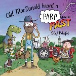 Falafel, Olaf - Old MacDonald Heard a Parp from the Past