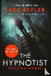 Kepler, Lars - The Hypnotist