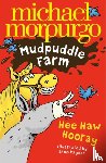 Morpurgo, Michael - Hee-Haw Hooray!