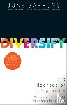 Sarpong, June - Diversify