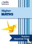 Nisbet, Ken, Leckie - Higher Maths