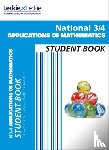 Lowther, Craig, Walker, Judith, Lucas, Mary, Wilson, Alysoun - National 3/4 Applications of Maths